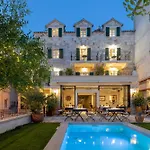 New - Casa Columba - 4 Star Design Boutique Hotel With Outdoor Pool & Private Garden (Adults Only)