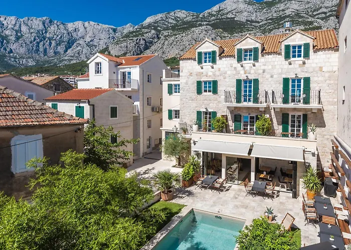 New - Casa Columba - 4 Star Design Boutique Hotel With Outdoor Pool & Private Garden (Adults Only)