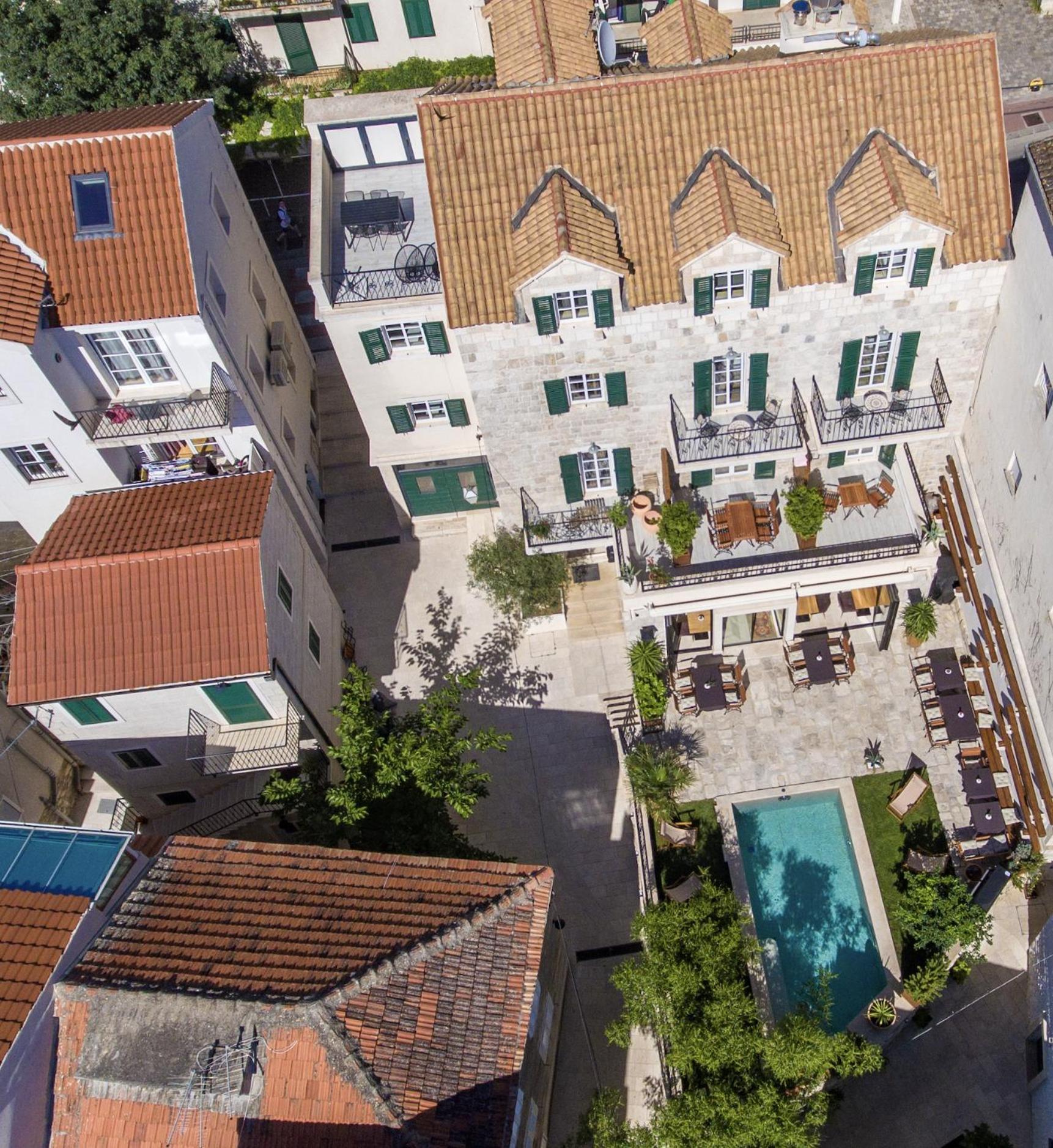 New - Casa Columba - 4 Star Design Boutique With Outdoor Pool & Private Garden (adults Only) Gasthof 4*