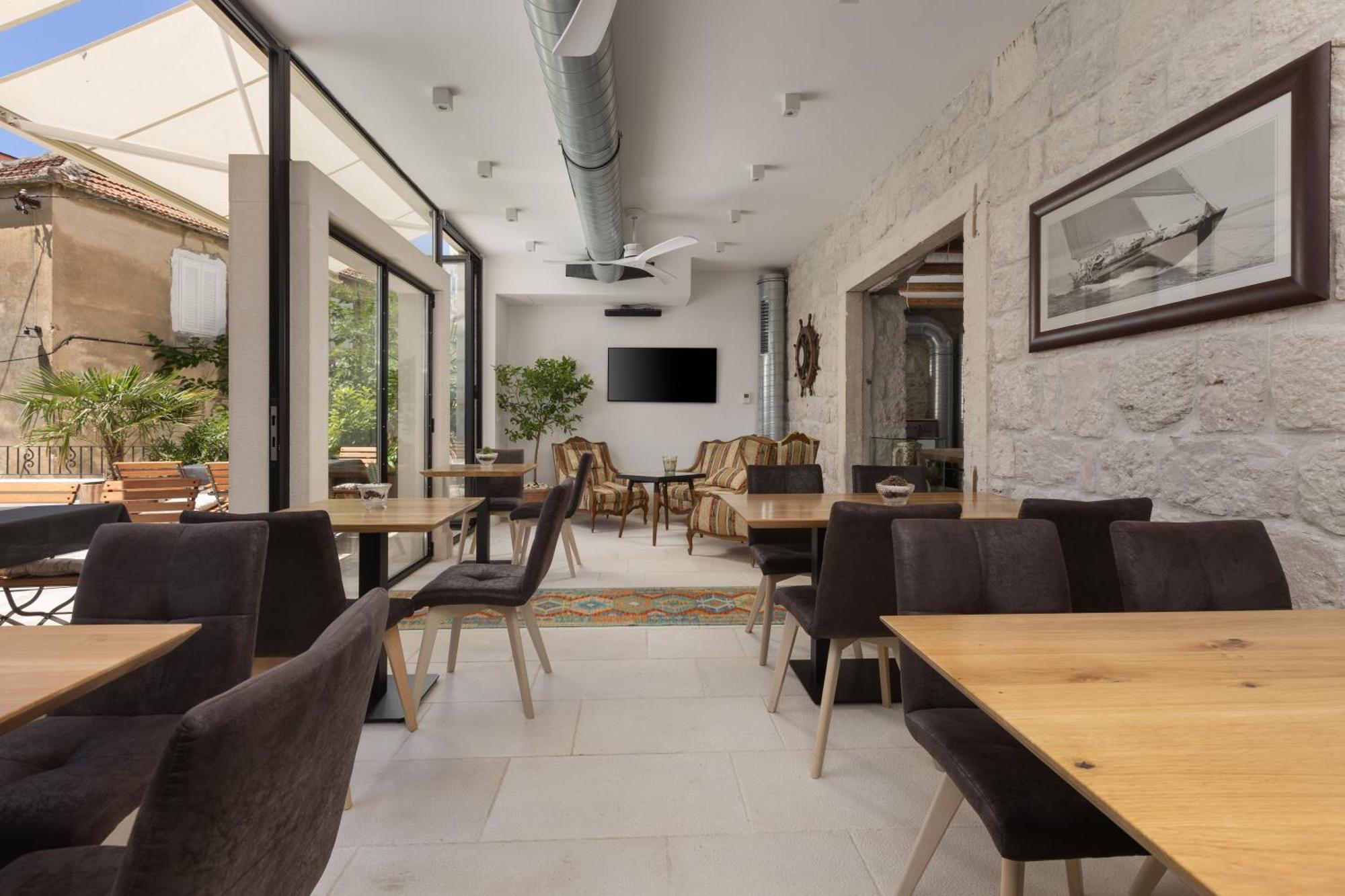 New - Casa Columba - 4 Star Design Boutique With Outdoor Pool & Private Garden (adults Only)