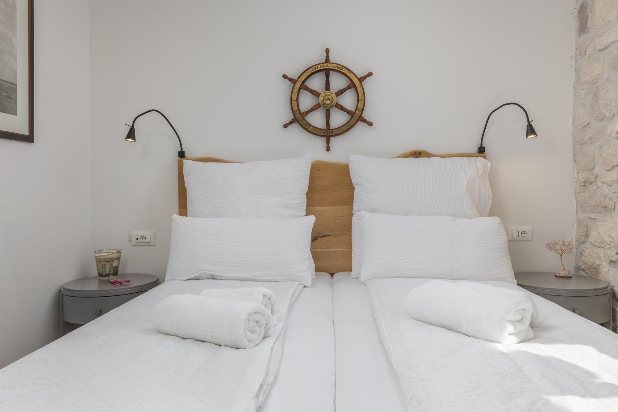 New - Casa Columba - 4 Star Design Boutique With Outdoor Pool & Private Garden (adults Only) 4*