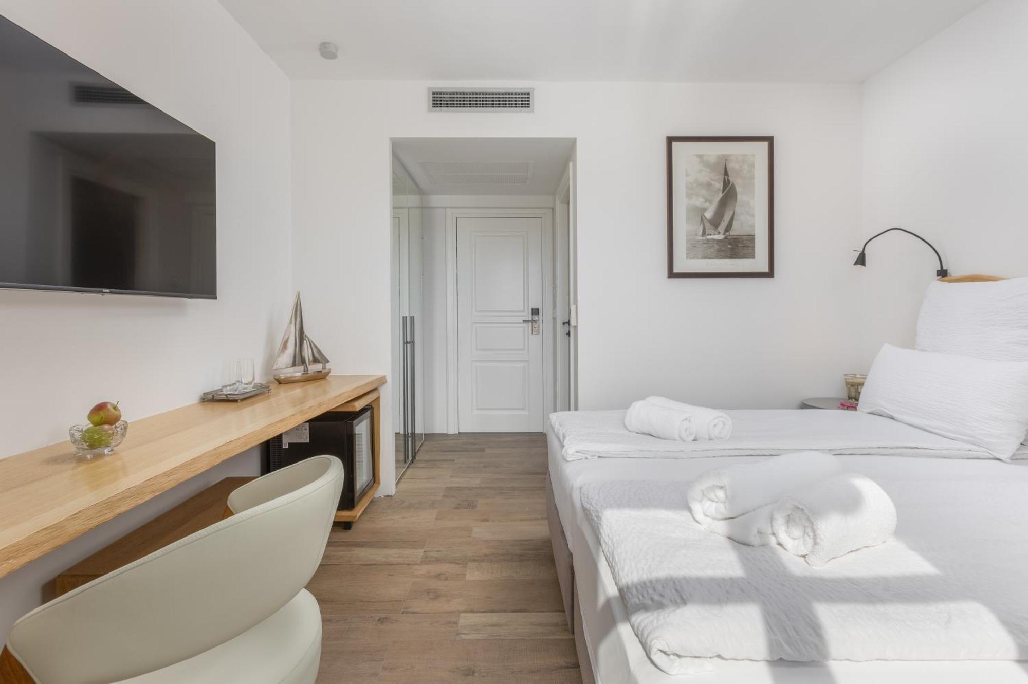 Gasthof New - Casa Columba - 4 Star Design Boutique With Outdoor Pool & Private Garden (adults Only) Makarska