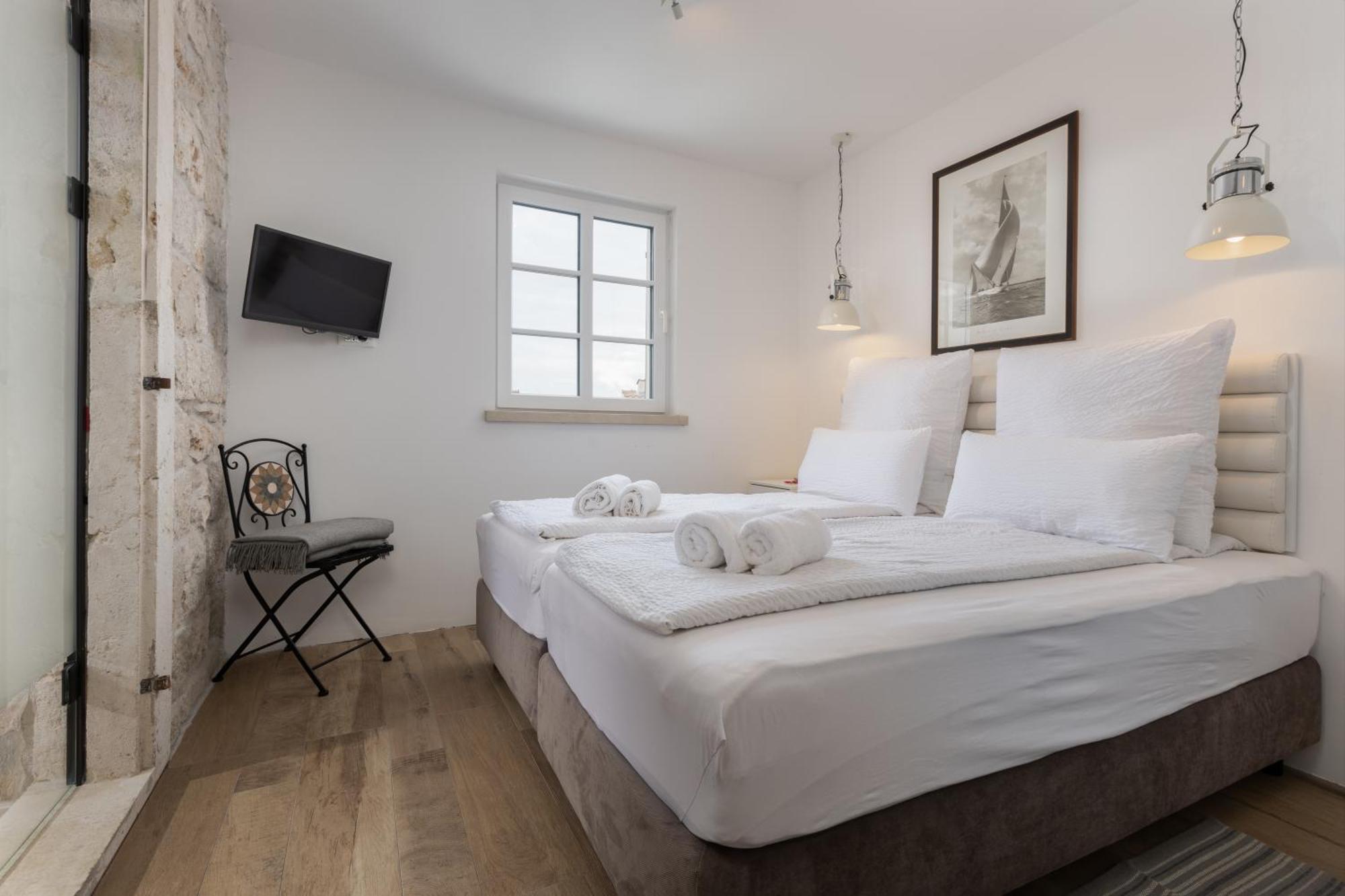 New - Casa Columba - 4 Star Design Boutique With Outdoor Pool & Private Garden (adults Only) 4*