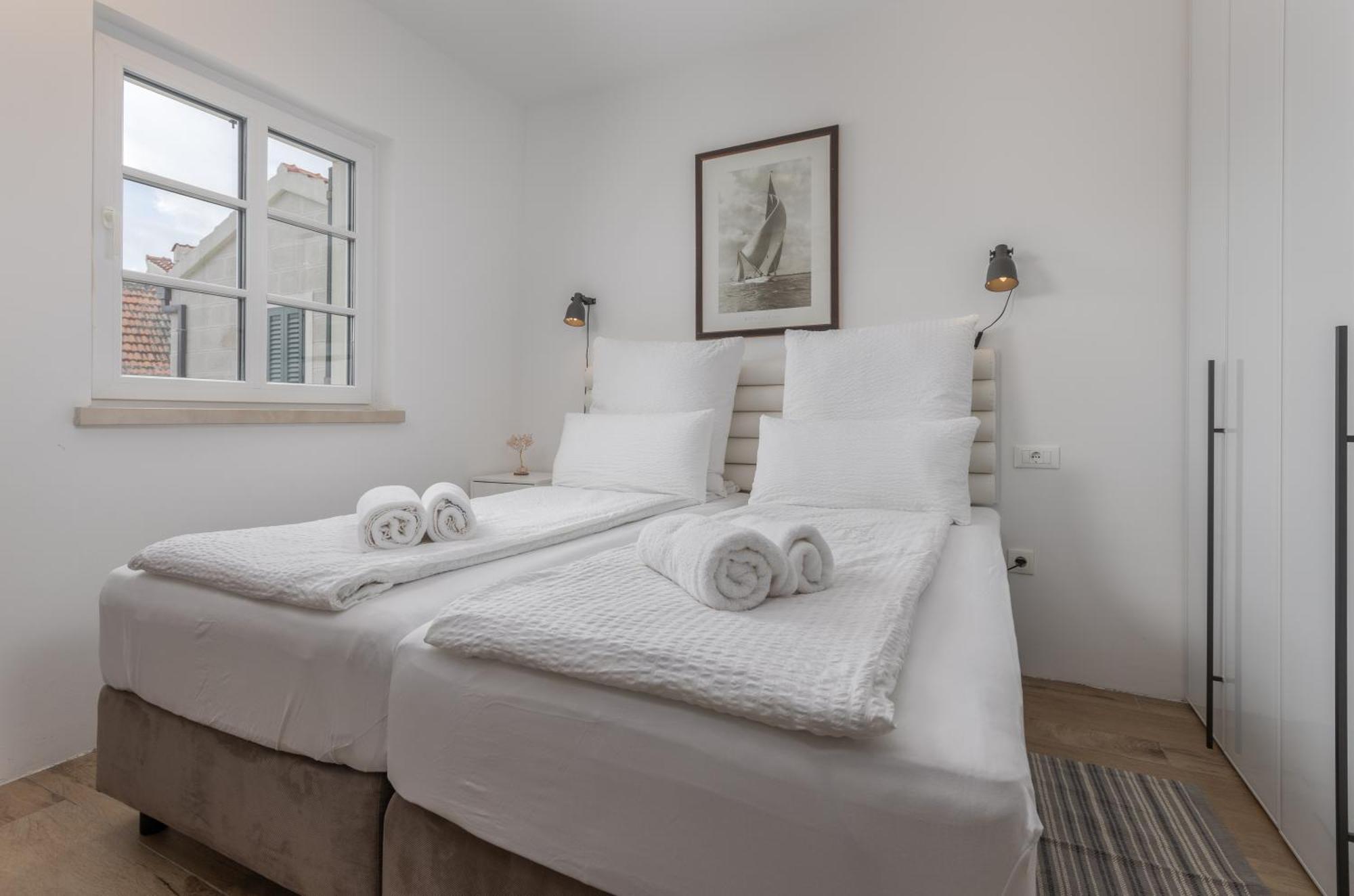 New - Casa Columba - 4 Star Design Boutique With Outdoor Pool & Private Garden (adults Only) 4*