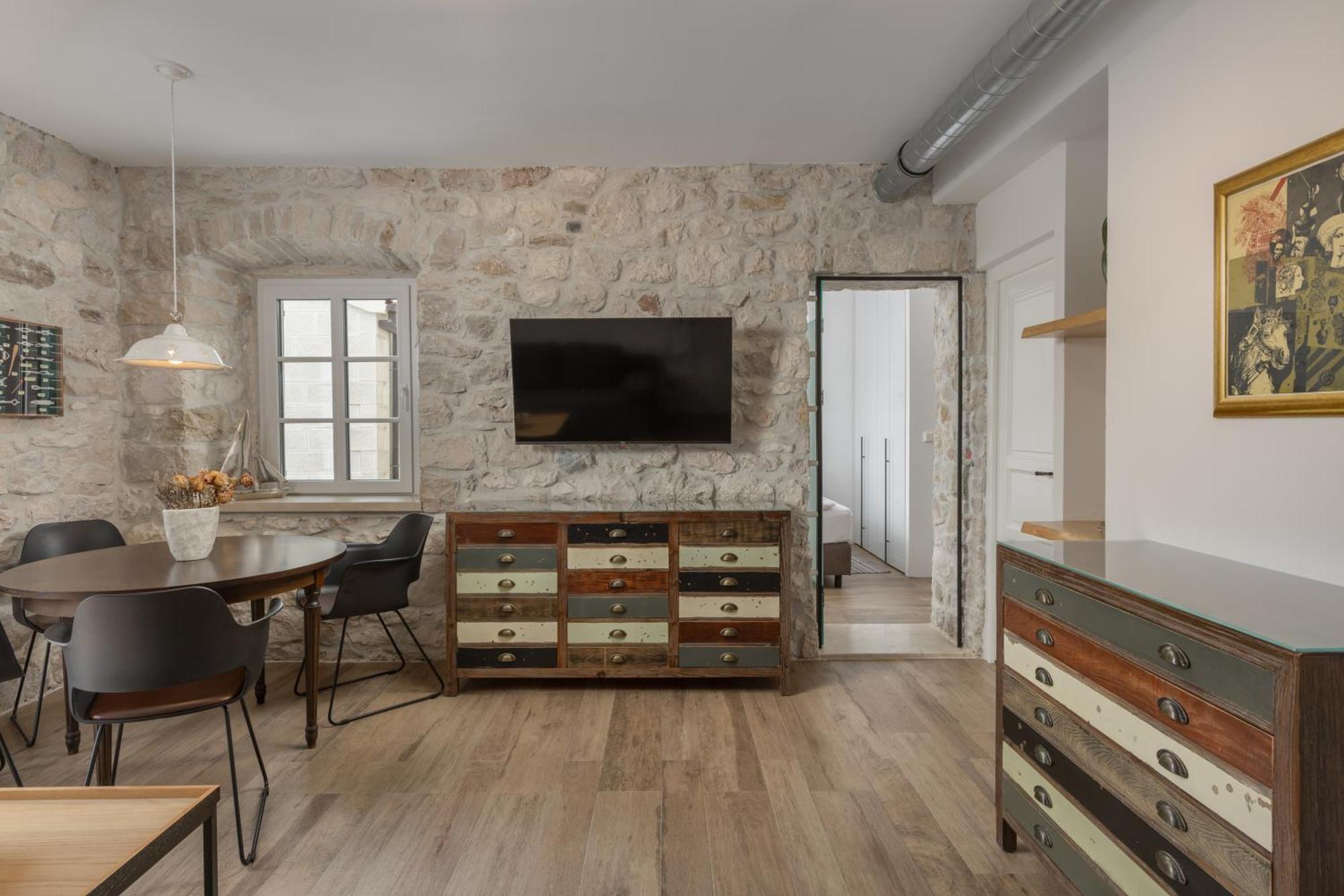 New - Casa Columba - 4 Star Design Boutique With Outdoor Pool & Private Garden (adults Only) Makarska