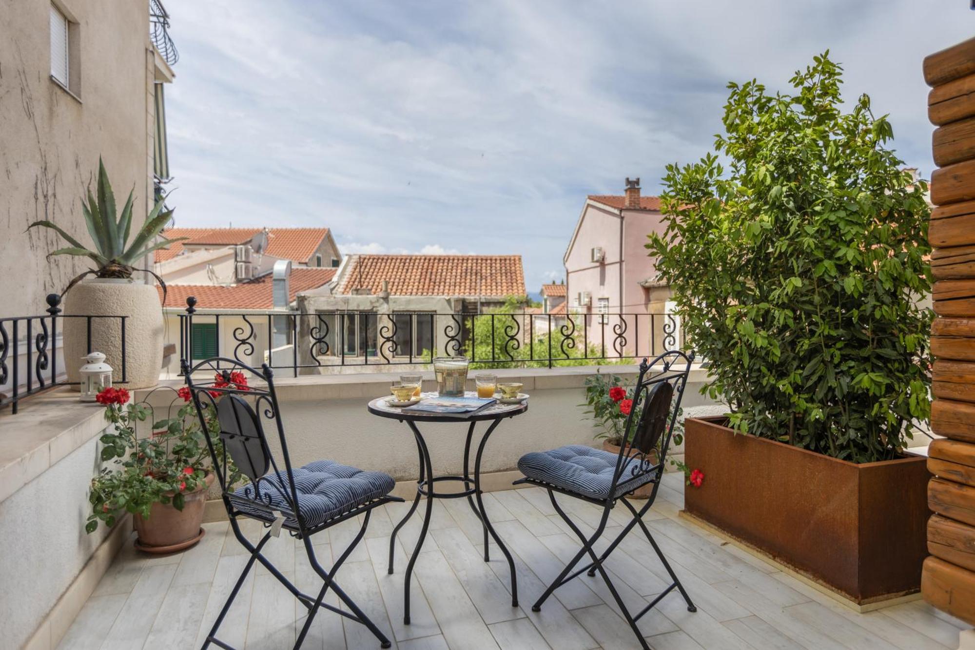 New - Casa Columba - 4 Star Design Boutique With Outdoor Pool & Private Garden (adults Only) Gasthof 4*