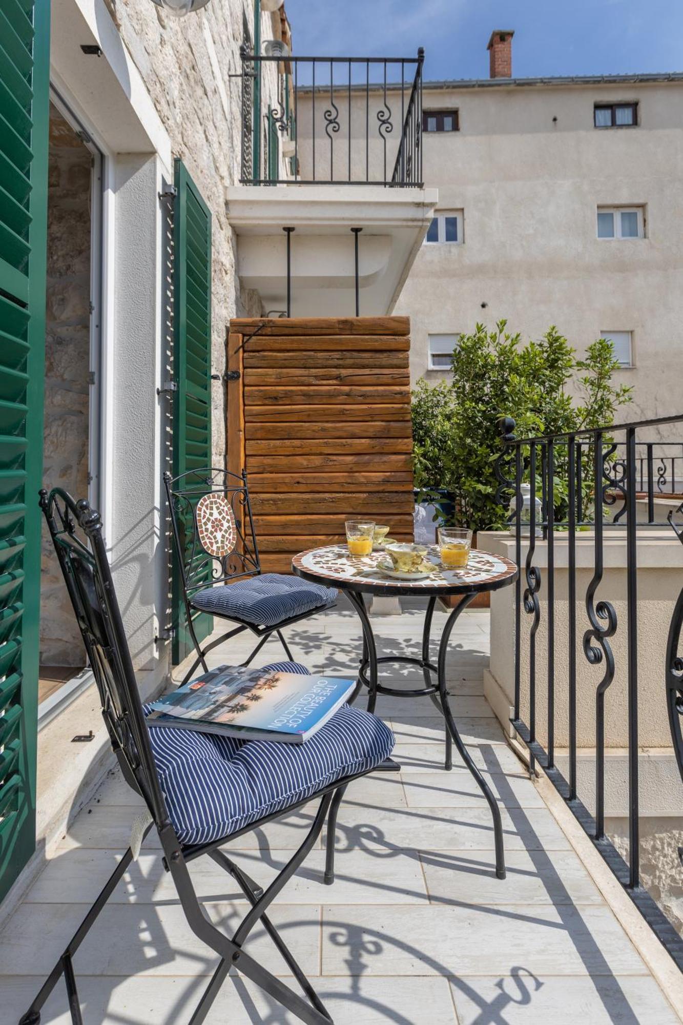 New - Casa Columba - 4 Star Design Boutique With Outdoor Pool & Private Garden (adults Only)